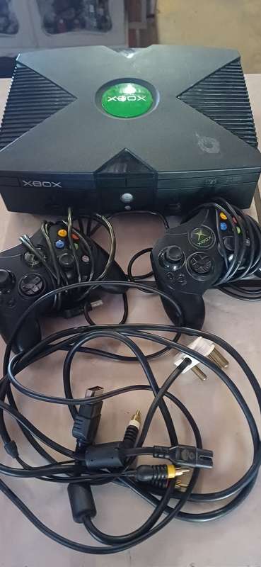 XBox
