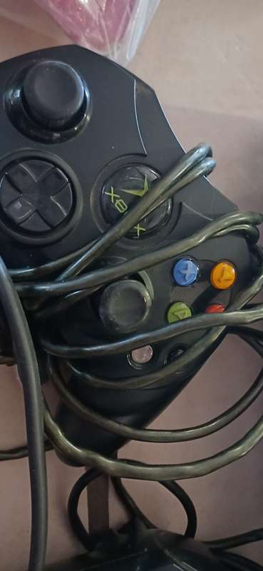 XBox