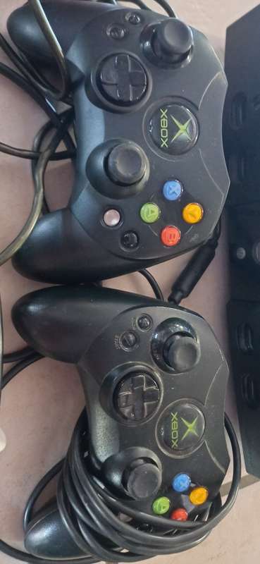 XBox