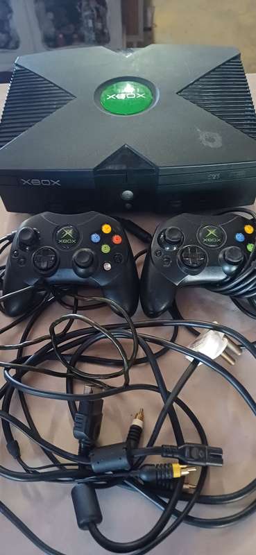 XBox