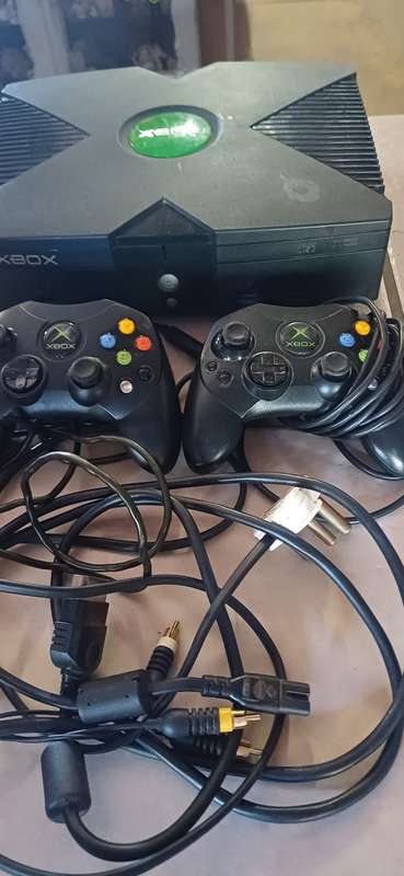 XBox