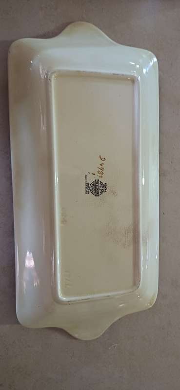 ROYAL Doulton