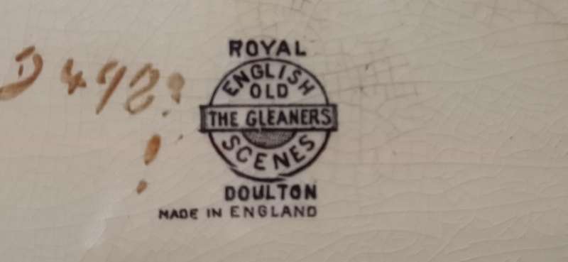 ROYAL Doulton