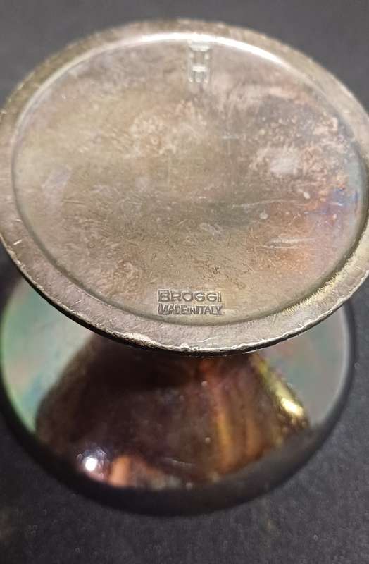 BROGGI MADE IN ITALY