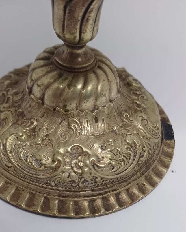 Antique piece