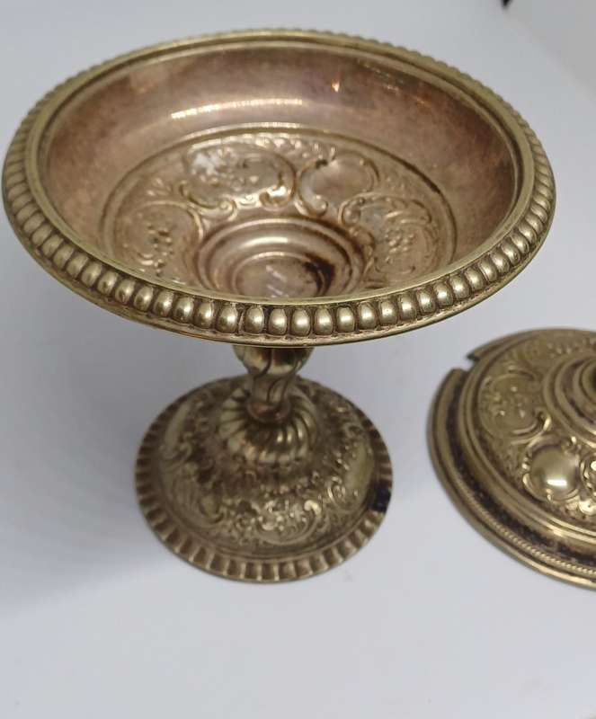 Antique piece