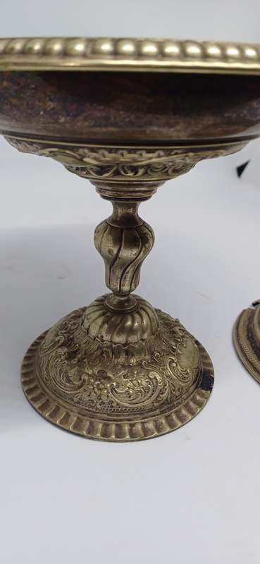 Antique piece