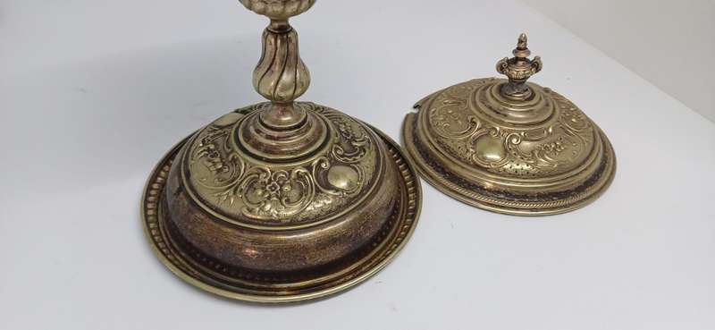 Antique piece