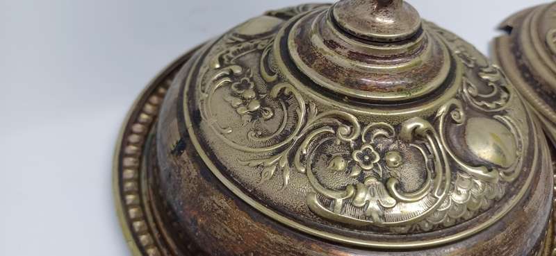 Antique piece