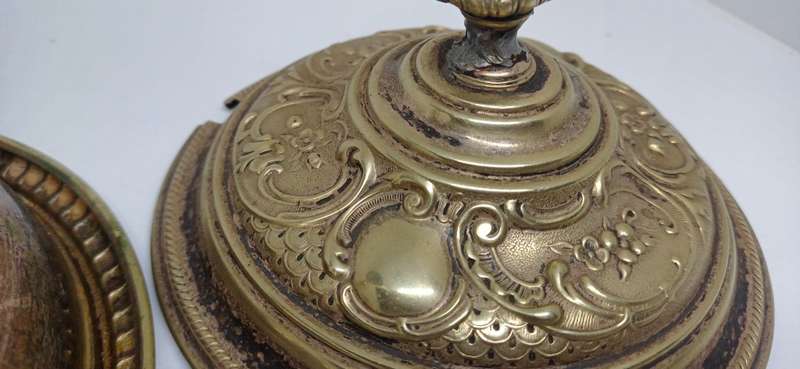 Antique piece