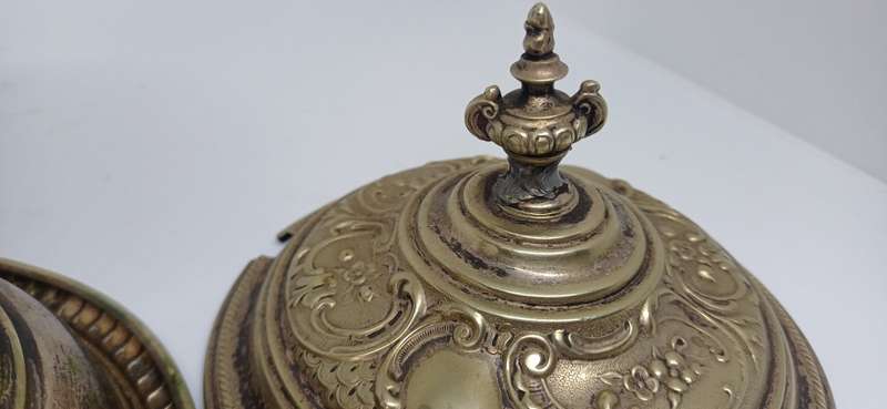 Antique piece