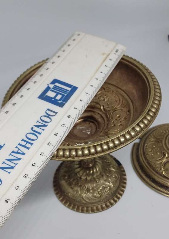 Antique piece