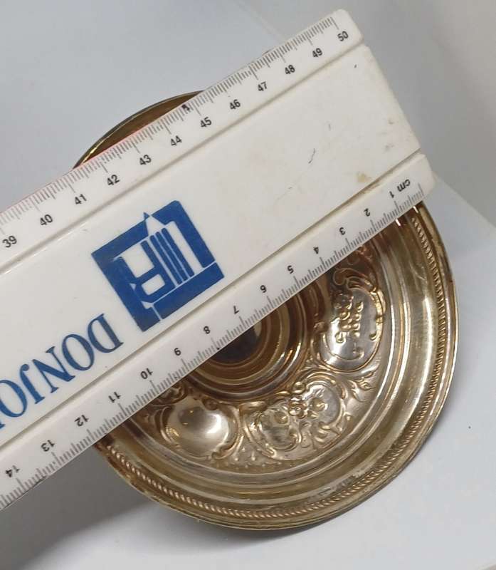 Antique piece