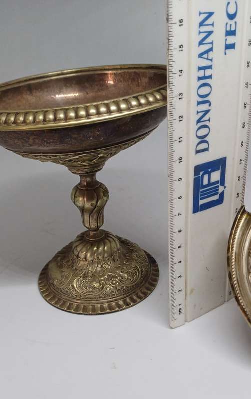 Antique piece
