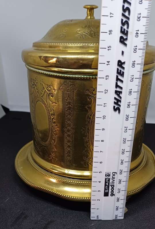 Tobacco holders,tins ,ronson lighter