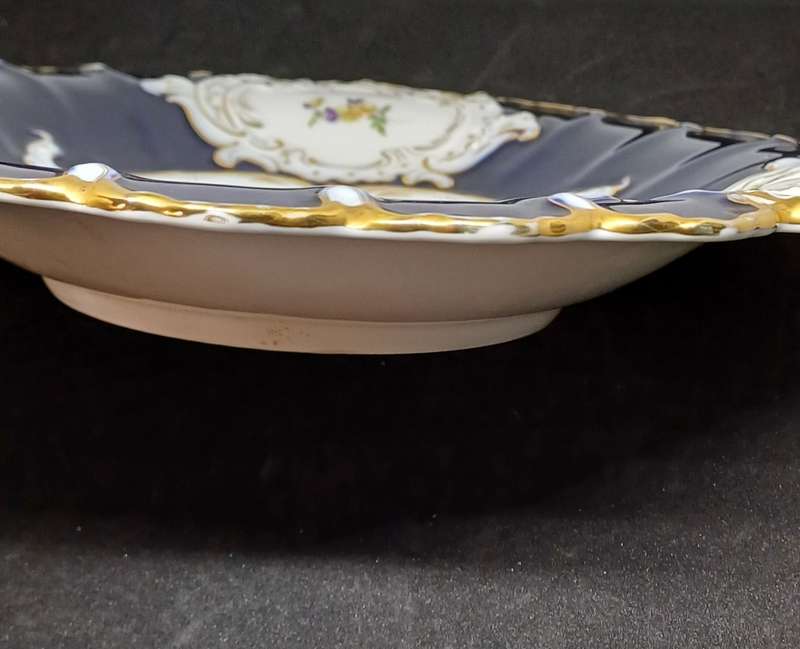 MEISSEN PORCELAIN