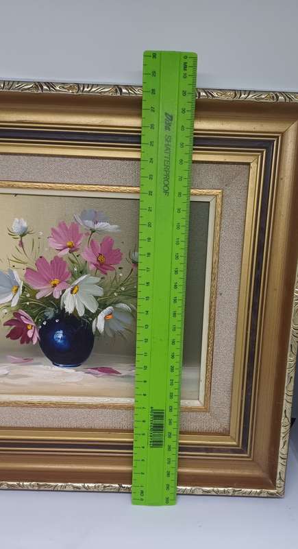 ORIGINAL SUSAN CRONJE PAINTING