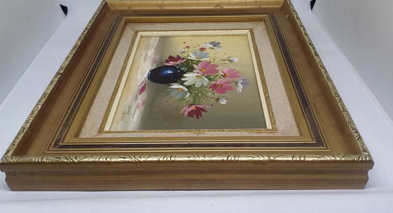 ORIGINAL SUSAN CRONJE PAINTING