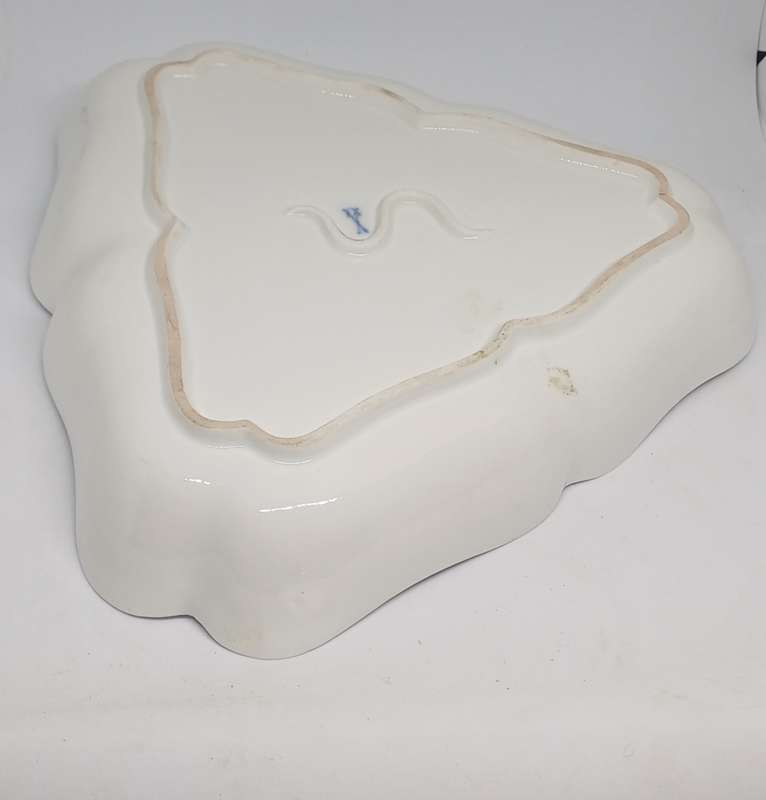 MEISSEN SERVING DISH