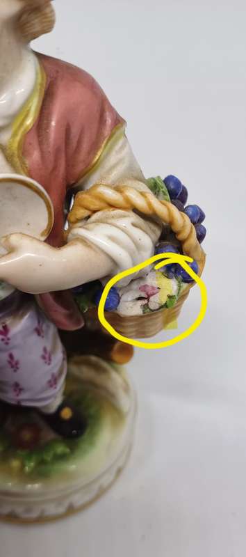 FIGURINE