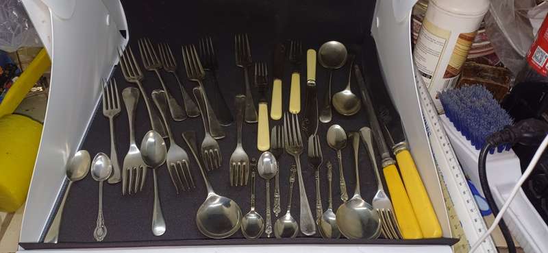 CUTLERY