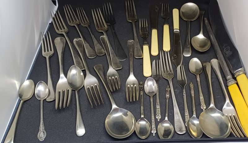 CUTLERY