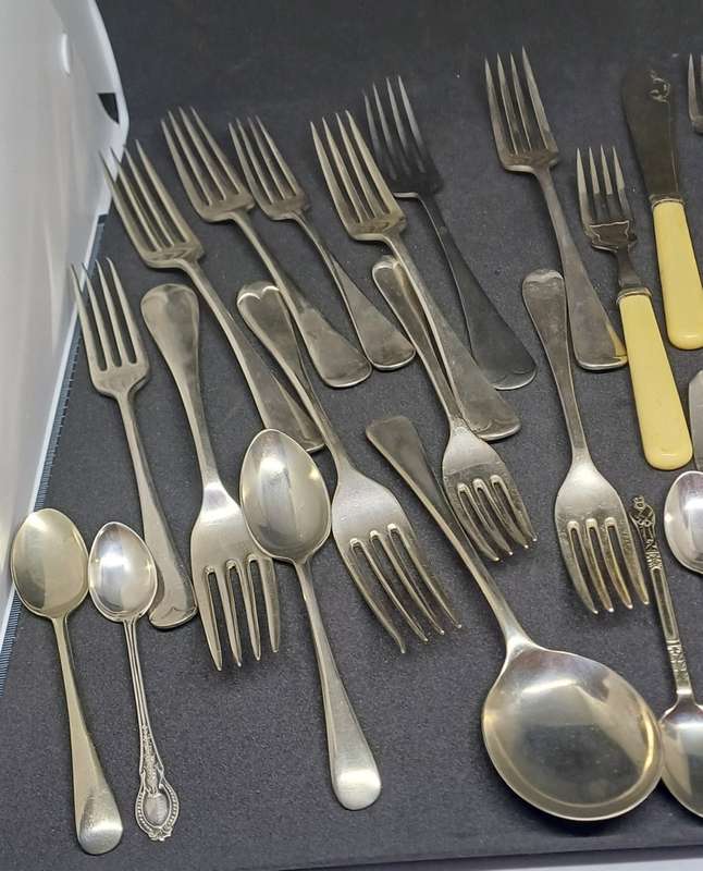 CUTLERY