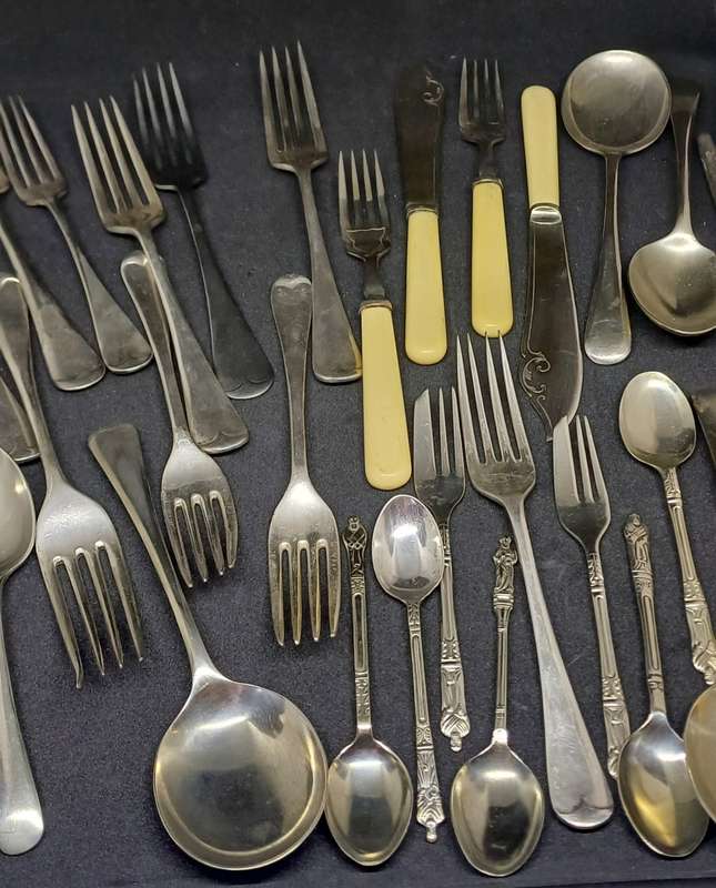 CUTLERY