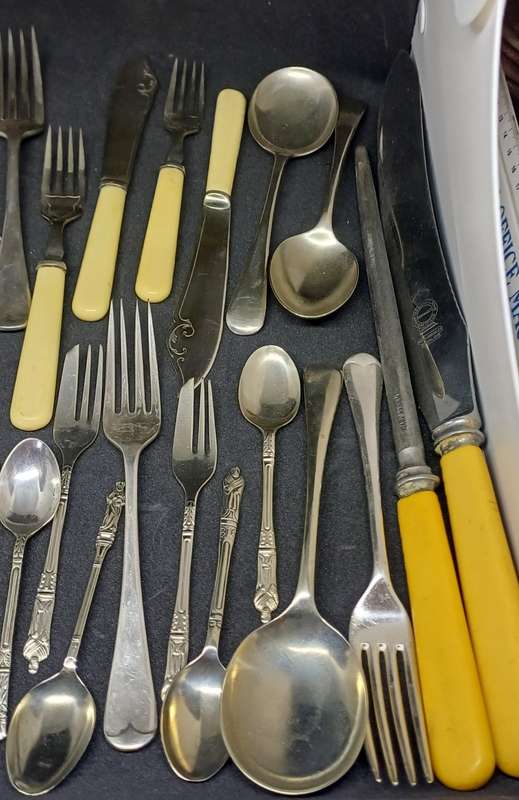 CUTLERY