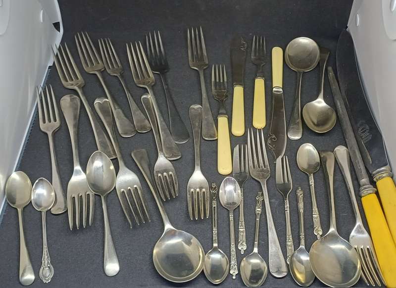CUTLERY