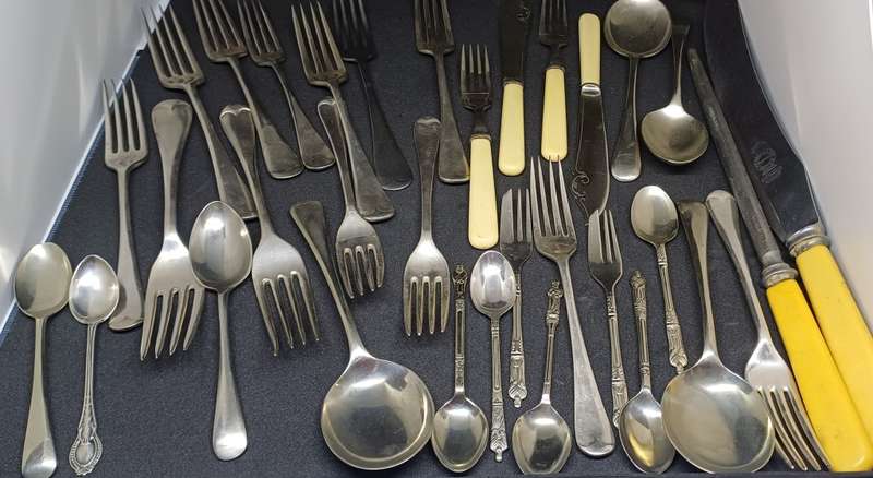 CUTLERY