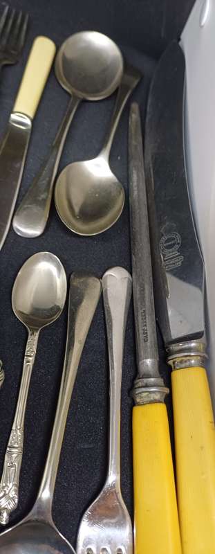 CUTLERY
