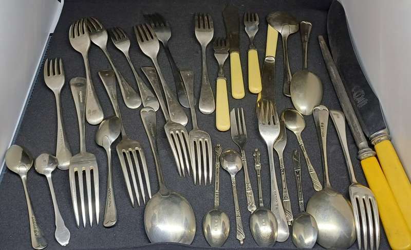 CUTLERY