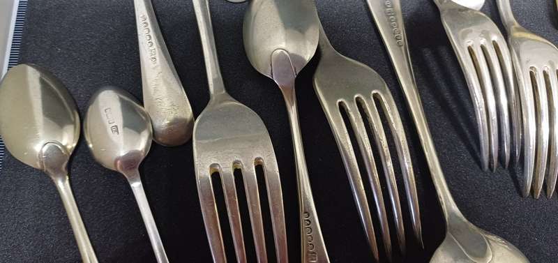 CUTLERY