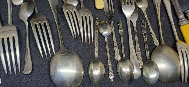 CUTLERY