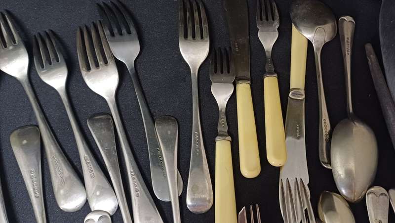 CUTLERY