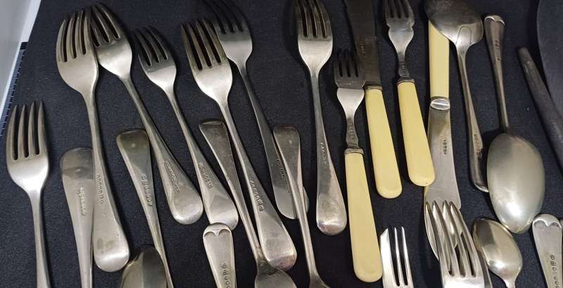 CUTLERY