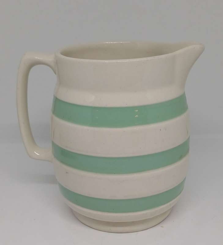 Staffordshire Chef Ware