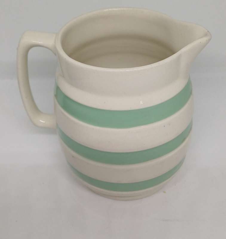 Staffordshire Chef Ware