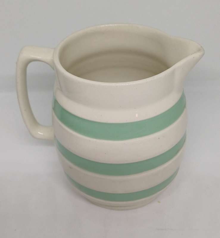Staffordshire Chef Ware