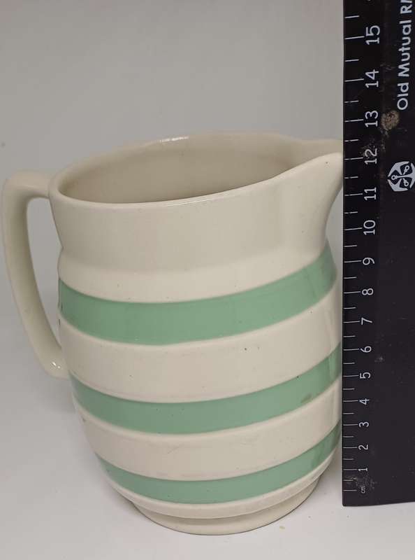 Staffordshire Chef Ware