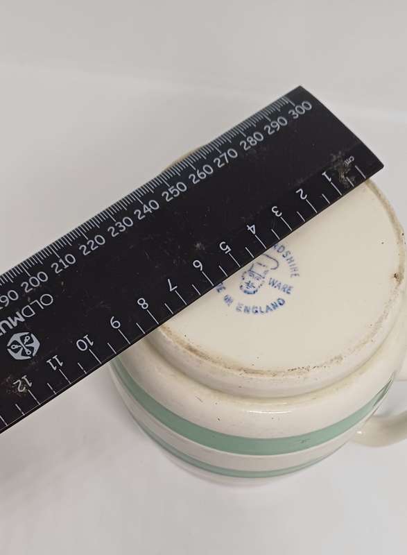 Staffordshire Chef Ware