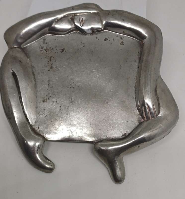 Carol Boyes piece - used