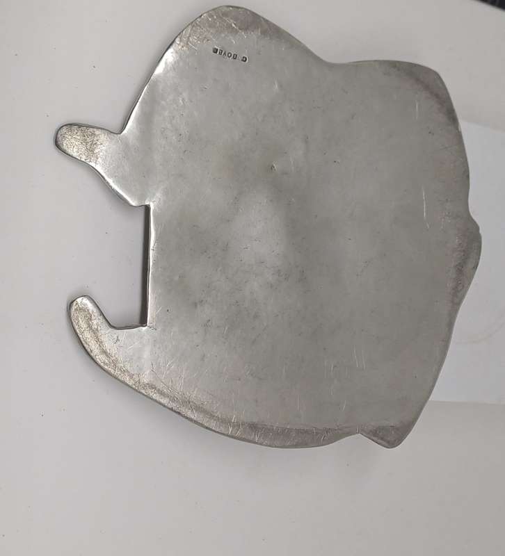 Carol Boyes piece - used