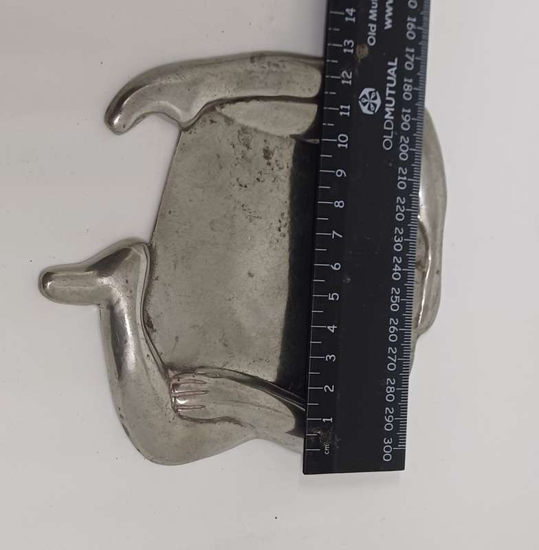Carol Boyes piece - used
