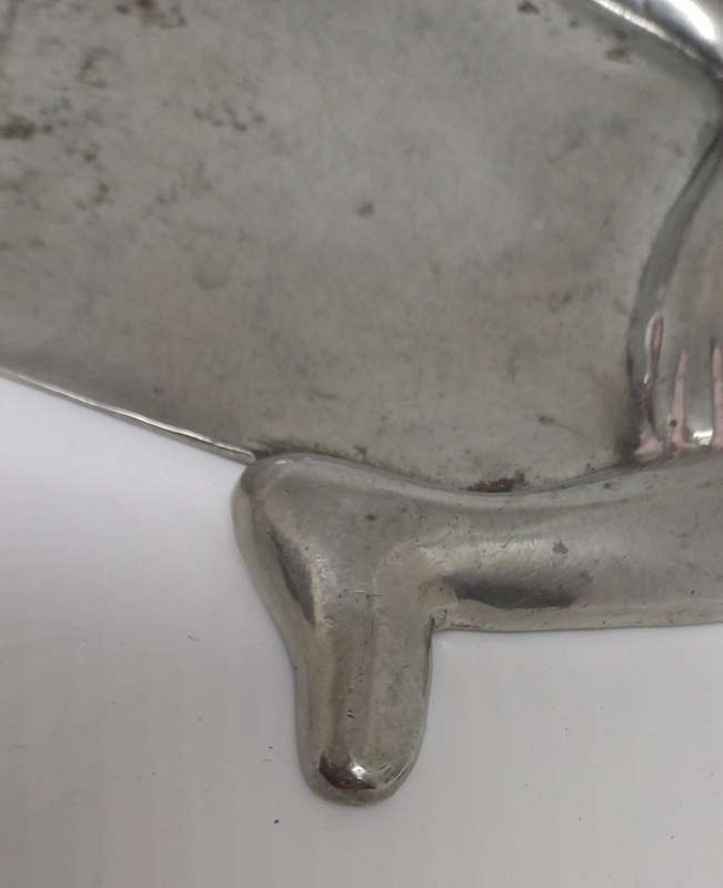 Carol Boyes piece - used