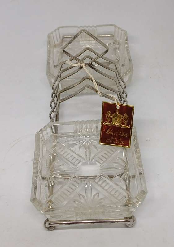 Toast Rack made in ENGLAND