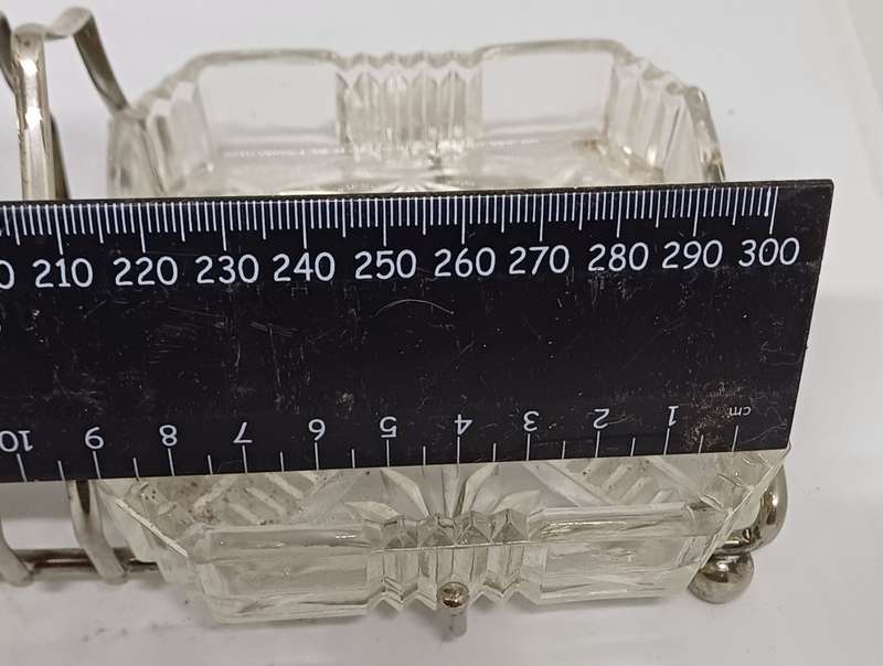 Toast Rack made in ENGLAND