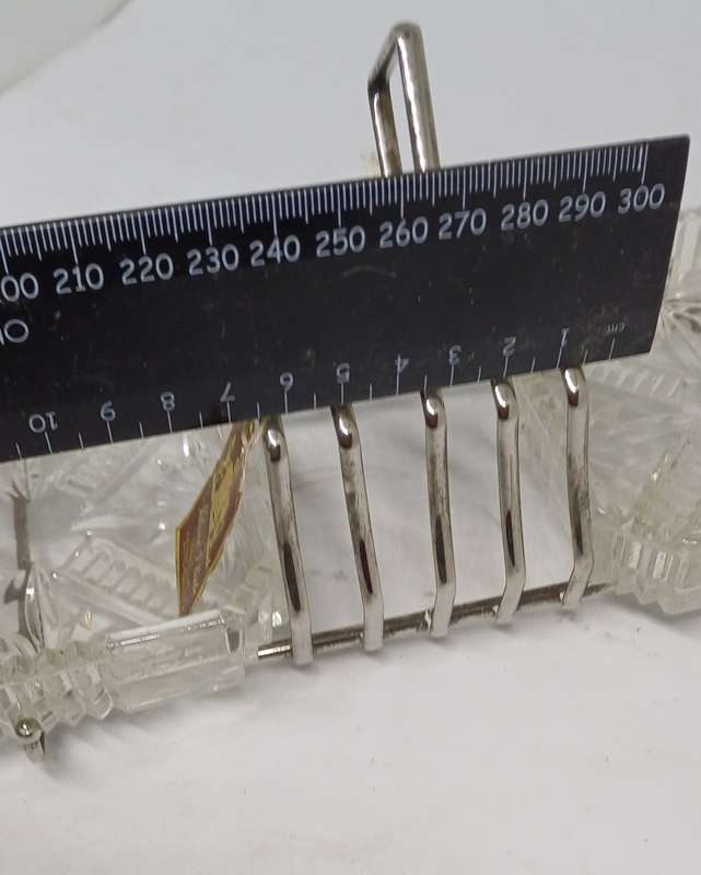 Toast Rack made in ENGLAND