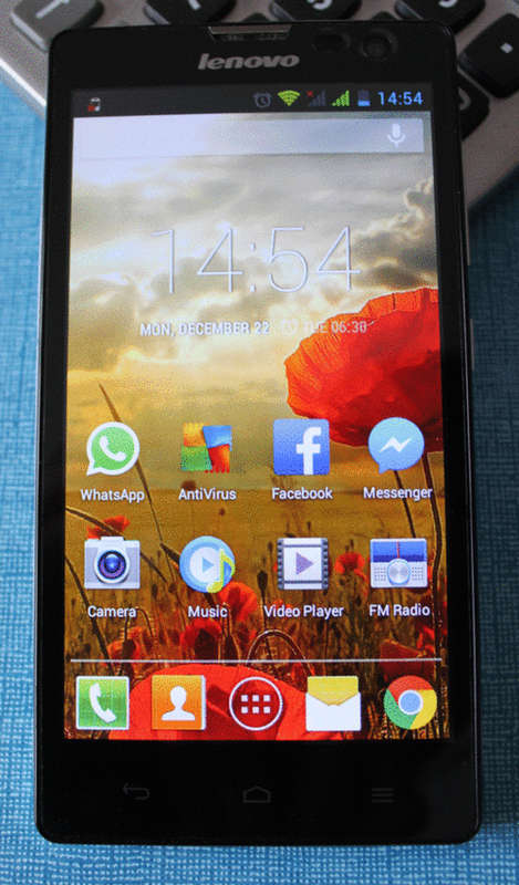 5 inch S820T Smart Phone Octa Core MK6592 2gb RAM 4gb ROM Dual Sim IPS WCDMA 3G Android 4.4.2